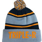 TRC OddBalls Bobble Hat