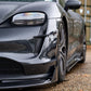 Porsche Taycan Pre Facelift - Low Line Kit
