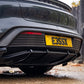 Porsche Taycan Pre Facelift - Low Line Kit