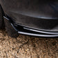 Porsche Taycan Pre Facelift - Low Line Kit