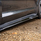 Porsche Taycan Pre Facelift - Low Line Kit