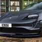 Porsche Taycan Pre Facelift - Low Line Kit