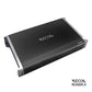 Full Range Amplifier REA600.4 4x130W Class AB, 4 Channel, RECOIL