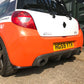 Renault Clio MK3 RS200 - Rear Spats