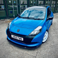 Renault Clio MK3 RS200 - Front Splitter
