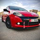 Renault Clio MK3 RS200 - Front Splitter