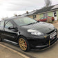 Renault Clio MK3 RS200 - Front Splitter