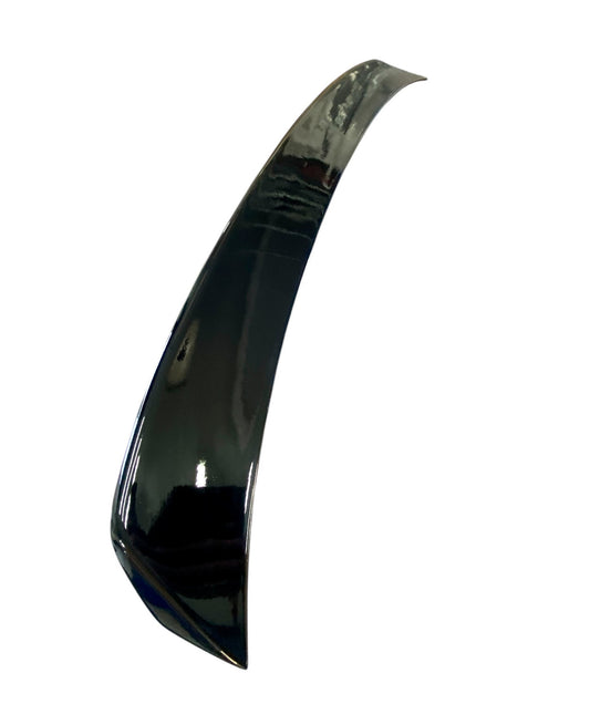 Seat Leon MK3.5 FR 3 Door - Spoiler Lip