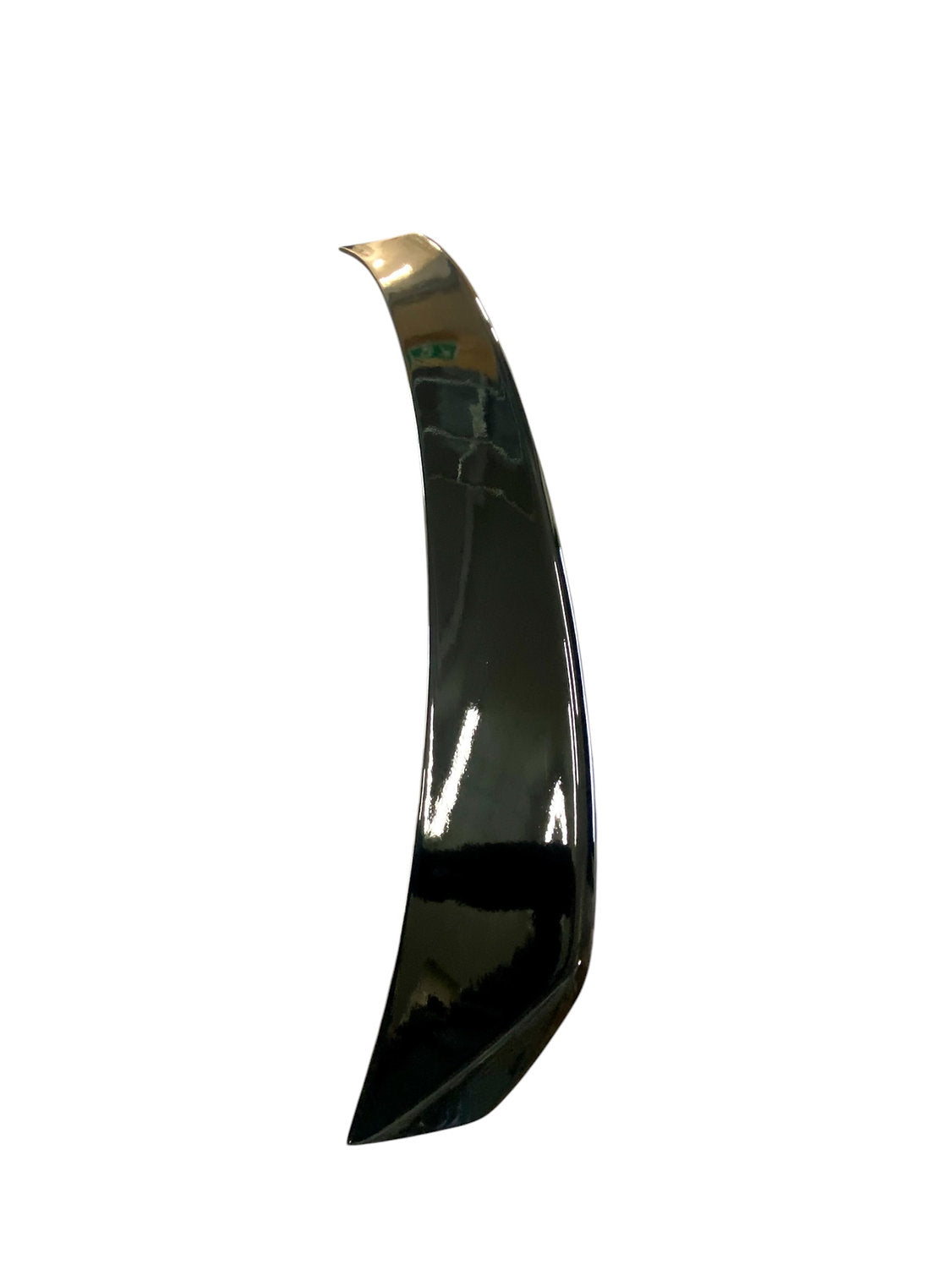 Seat Leon MK3 FR 3 Door - Spoiler Lip