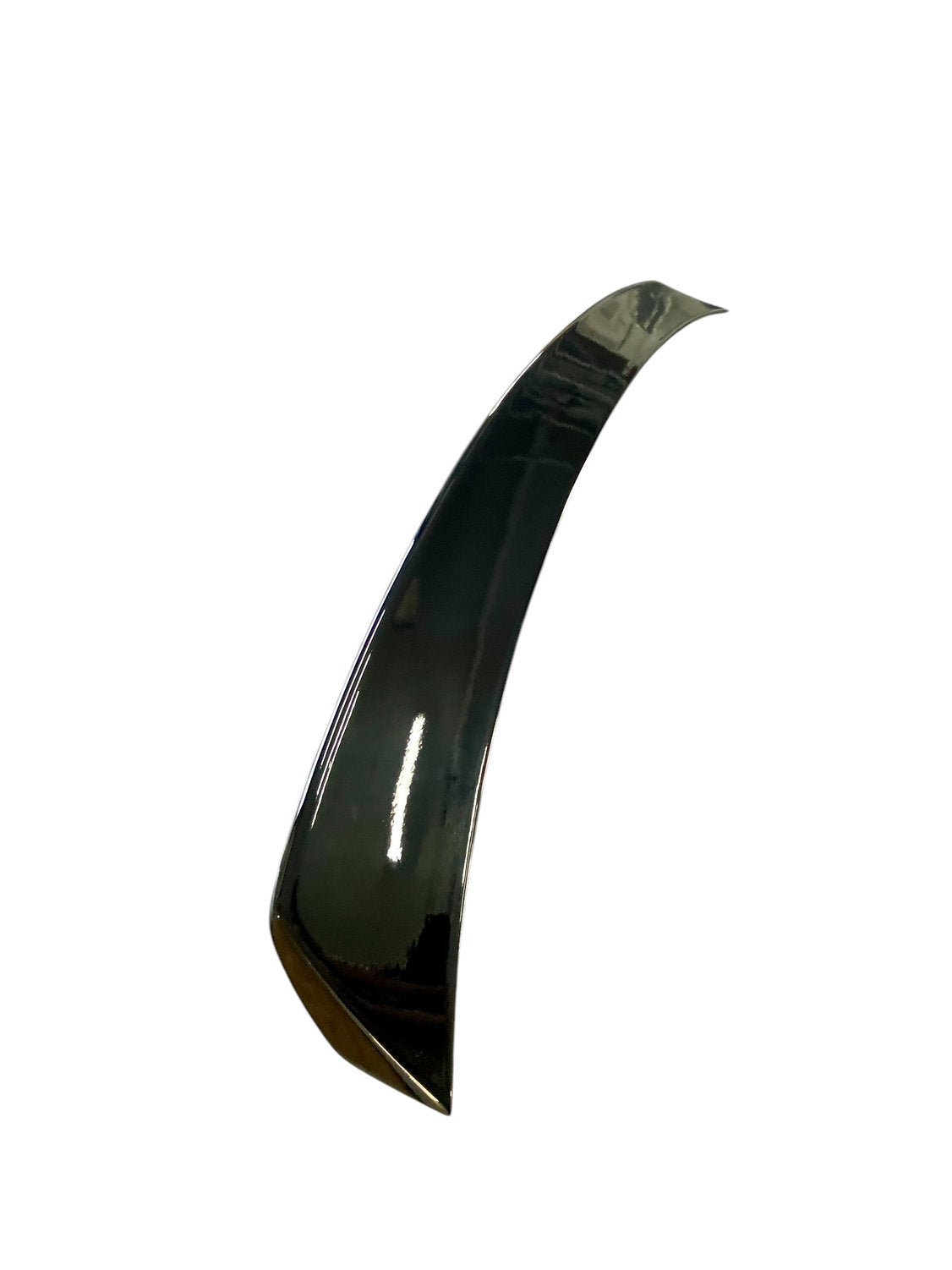 Seat Leon MK3 Cupra 5 Door - Spoiler Lip