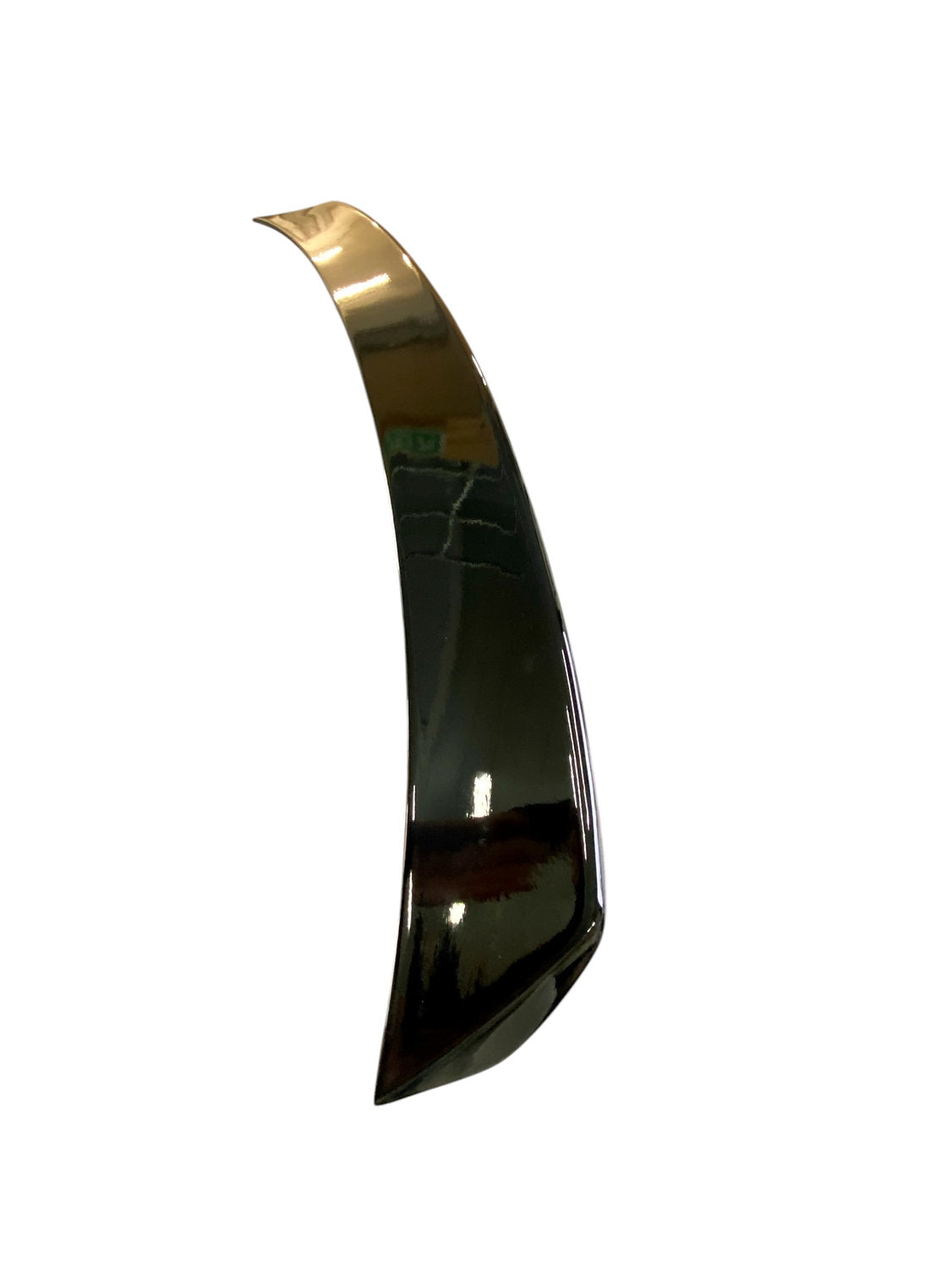 Seat Leon MK3 Cupra 5 Door - Spoiler Lip