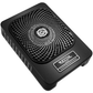 slim amplified underseat car subwoofer & wiring kit 8-inch (200mm) 550W RECOIL