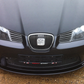 Seat Ibiza MK4 Cupra 6L - Front Splitter