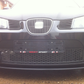 Seat Ibiza MK4 Cupra 6L - Front Splitter