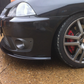 Seat Ibiza MK4 Cupra 6L - Front Splitter