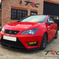 Seat Ibiza MK5 FR Facelift 6J - Front Splitter