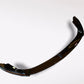 Seat Ibiza MK5 FR Facelift 6J - Front Splitter