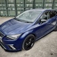 Seat Ibiza MK6 FR 6F - Side Skirt Splitters