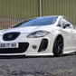 Seat Leon MK2 K1 - Front Splitter