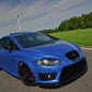 Seat Leon MK2 FR Facelift - Front Splitter