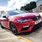 Seat Leon MK3.5 FR - Front Splitter