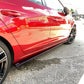 Seat Leon MK3.5 Cupra 5 Door - Low Line Kit