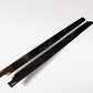 Seat Leon MK3.5 Cupra 5 Door - Side Skirt Splitters