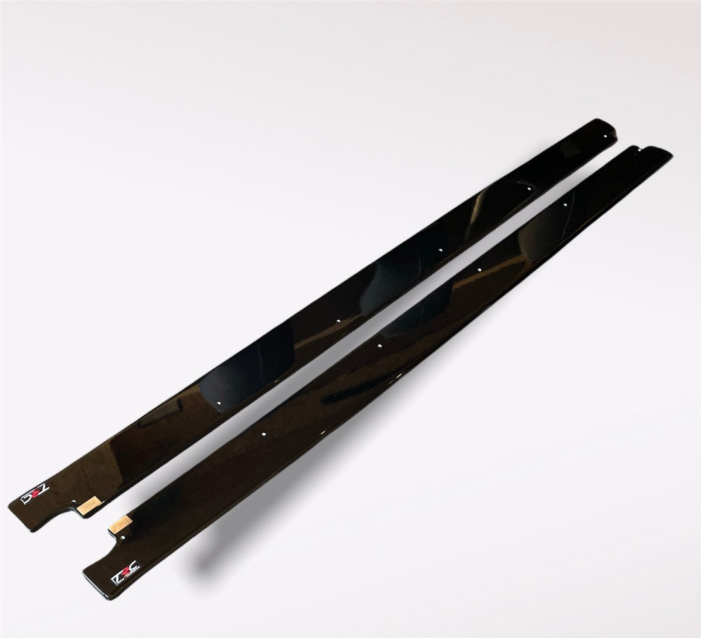 Seat Leon MK3.5 FR 5 Door - Side Skirt Splitters