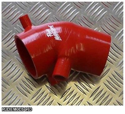 Ford Mondeo ST220 Induction Silicone Hose Roose Motorsport