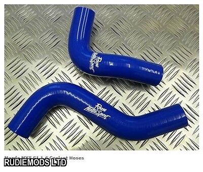 Mazda MX5 Eunos Mk1 NA 1.6 Coolant Silicone Hose Kit Roose Motorsport