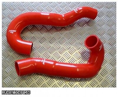 Vauxhall Vectra C VXR Boost Silicone Hose Kit Roose Motorsport