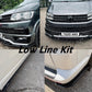 Volkswagen Transporter T6 Sportline Long Wheelbase - Low Line Kit
