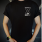 TRC x DGD T-Shirt Black