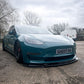 Tesla Model 3 - Front Splitter