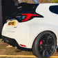 Toyota GR Yaris - Low Line Kit