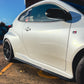 Toyota GR Yaris - Low Line Kit