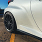 Toyota GR Yaris - Side Skirt Splitters
