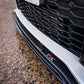 Toyota GR Yaris - Front Splitter