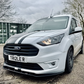 Ford Transit Connect MK2 Facelift Long Wheelbase - Low Line kit