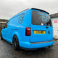 Volkswagen Caddy MK4 2KN Maxi - Rear Spats