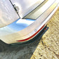 Volkswagen Caddy MK3 2K - Rear Spats