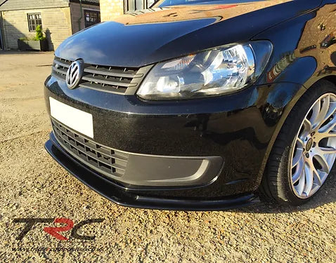 Volkswagen Caddy MK3 2K - Low Line Kit