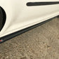 Volkswagen Caddy MK3 2K - Low Line Kit