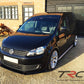 Volkswagen Caddy MK3 2K Maxi - Front Splitter