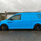Volkswagen Caddy MK4 2KN Maxi - Low Line Kit
