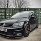 Volkswagen Caddy MK4 2KN Maxi - Front Splitter