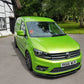 Volkswagen Caddy MK4 2KN - Front Splitter