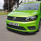 Volkswagen Caddy MK4 2KN Maxi - Front Splitter