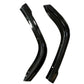 Volkswagen Caddy MK5 - Rear Spats