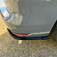 Volkswagen Caddy MK5 - Rear Spats